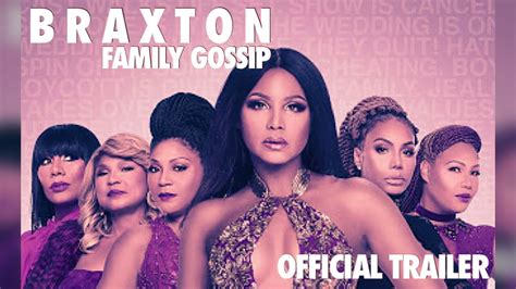 Braxton Family Values Full Episodes: Dive into the Ups & Downs!