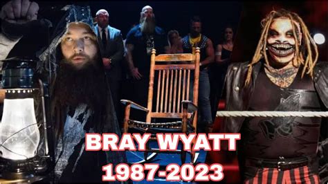 Bray Wyatt Shirts: A Guide to the Eerie and Enigmatic