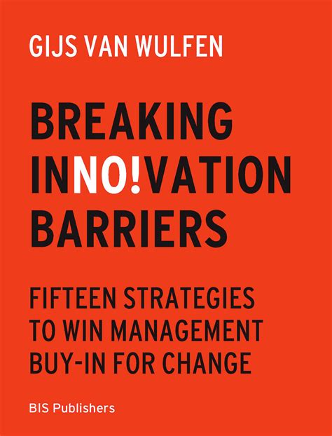 Brazenly Breaking Barriers: A Call for Innovation and Disruption