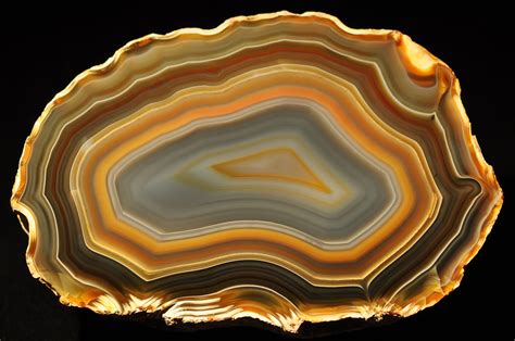 Brazilian Agate: