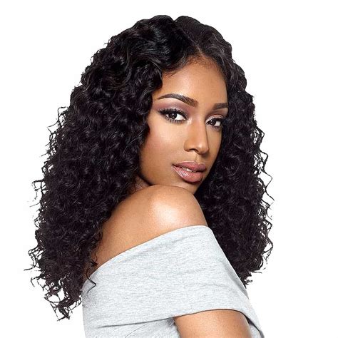 Brazilian Deep Wave: