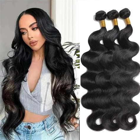 Brazilian Hair Bundles: A Comprehensive Guide to the Best 8A-10A Options