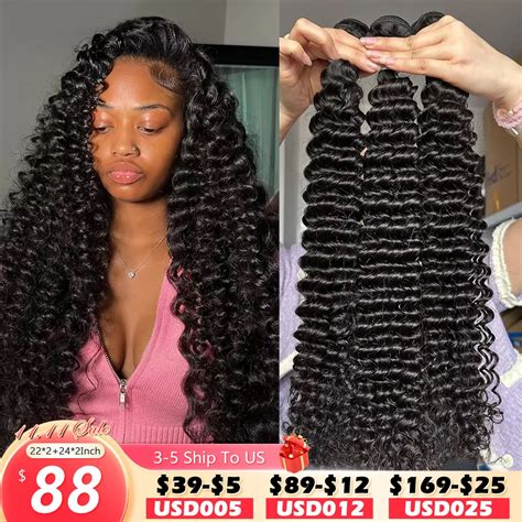 Brazilian Hair Bundles: Your Ultimate Guide to Unparalleled Hair Transformation