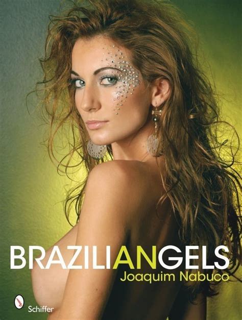 Braziliangels Kindle Editon