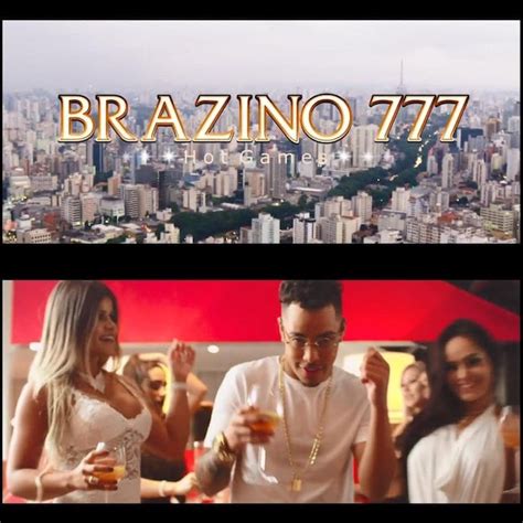 Brazino 777: Uma Jornada de Entretenimento Inesquecível