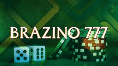 Brazino777 Casino: O Destino de Jogos Online Mais Confiante do Brasil