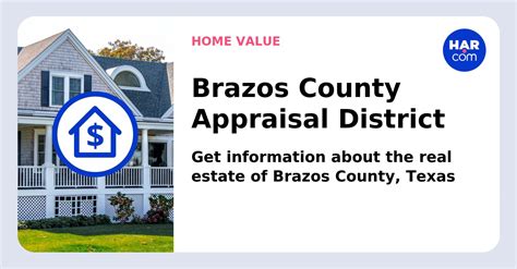 Brazos County Appraisal District TX: Your Ultimate Guide to Property Values