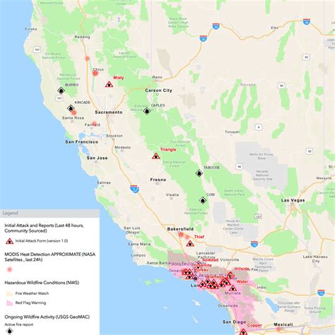 Brea Fire Today: A Comprehensive Overview of the Devastating Southern California Wildfire