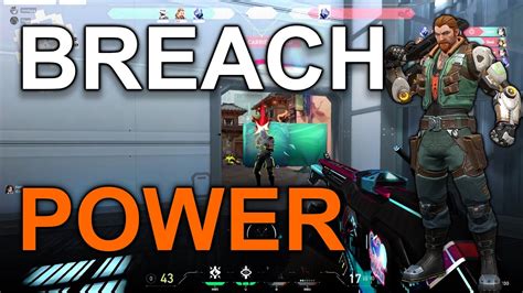 Breach of Power Doc