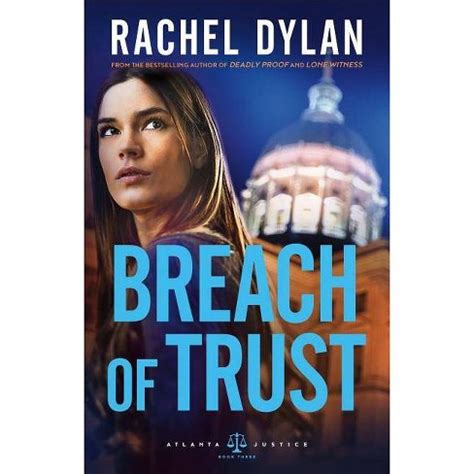 Breach of Trust Atlanta Justice PDF