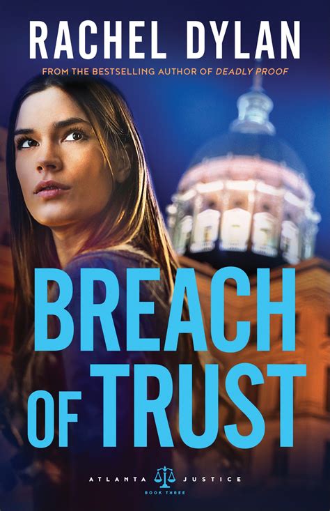 Breach of Trust Atlanta Justice PDF