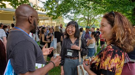 Bread Loaf Conference: A Legacy of Impact