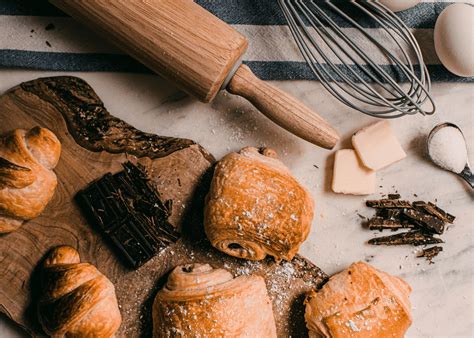 Bread Making Class Singapore: A Comprehensive Guide to Learn the Art of Baking