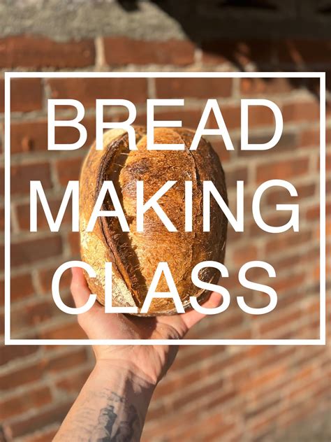 Bread Making Class Singapore: Elevate Your Culinary Skills with Hands-On Expertise