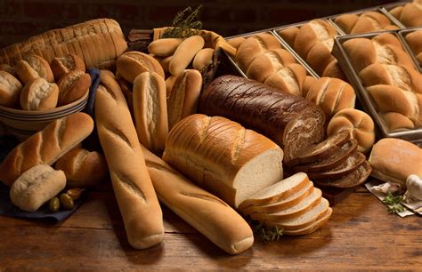 Bread and Bakery: