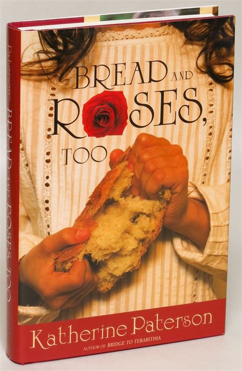 Bread and Roses Too