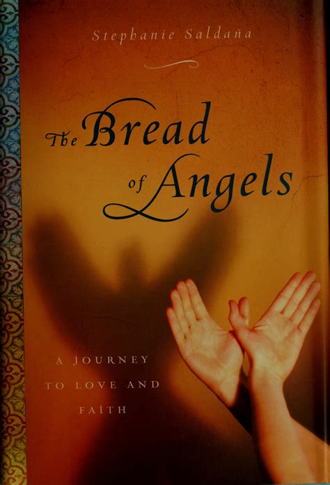 Bread of Angels PDF