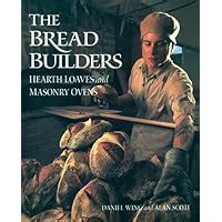 Bread.Builders.Hearth.Loaves.and.Masonry.Ovens Ebook Epub