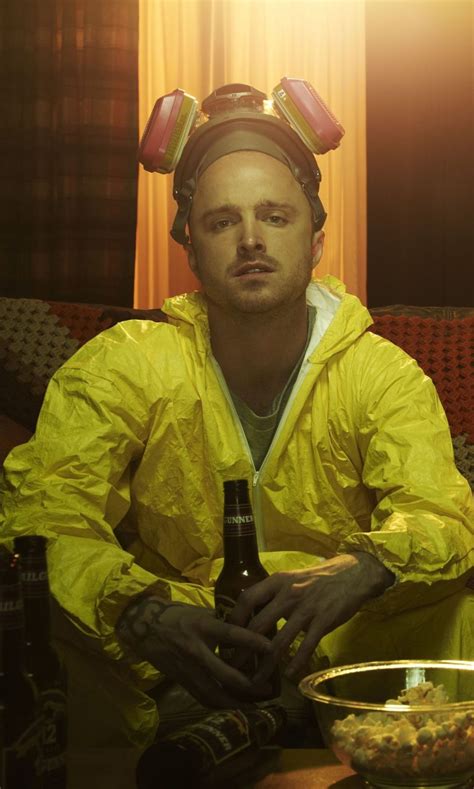 Break Bad: Mastering the Art of the Jesse Pinkman Costume