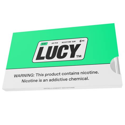 Break Free from Addiction: Embark on a Journey with Nicotine Gum 6mg