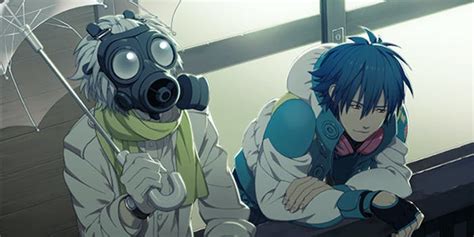 Break Free from Despair: A Journey Through the Depths of Dramatical Murder