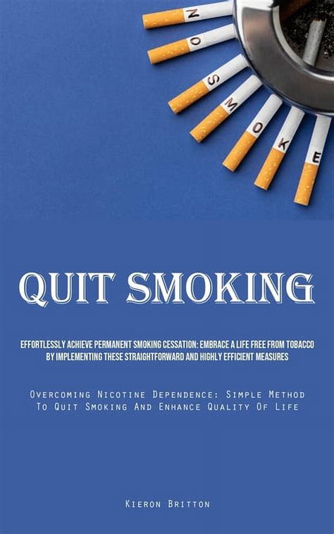 Break Free from Nicotine: Embrace a Healthier, Tobacco-Free Life