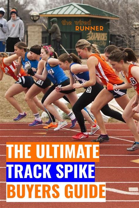 Break New Grounds in Distance Running with the Ultimate Guide to Spikes