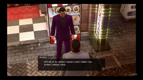 Break Off: Yakuza 2 Kiwami: A Guide to Criminal Underworlds