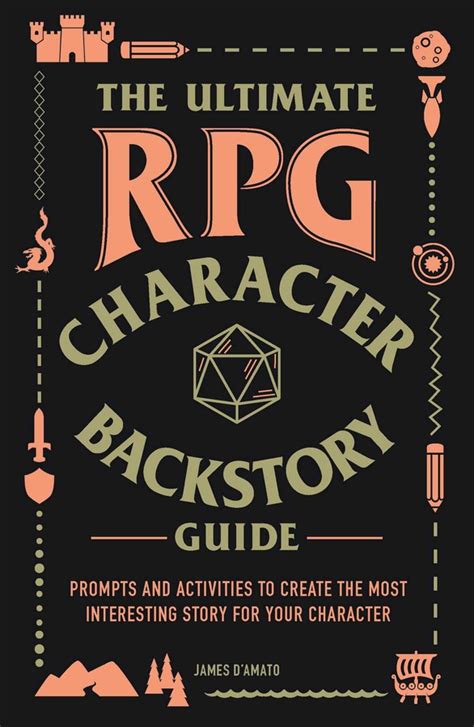 Break RPG: 10,000 Character Guide to Unlocking the Ultimate Role-Playing Experience