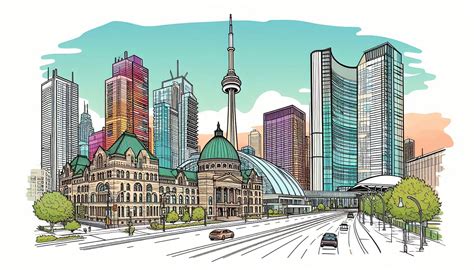 Break from Toronto: A Comprehensive Guide to Unwinding in the Heart of Ontario