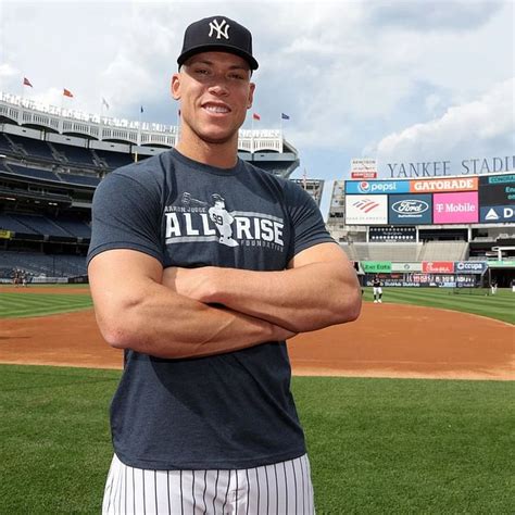 Break the Bank: A Comprehensive Guide to Aaron Judge's Astronomical Earnings