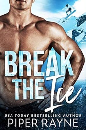 Break the Ice Bedroom Games Book 3 Doc