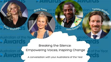 Break the Silence Festivals: Empowering Survivors and Creating Change