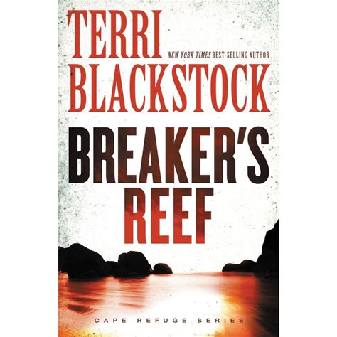 Breaker s Reef Cape Refuge Series 4 Kindle Editon
