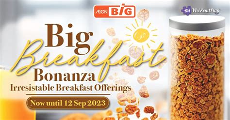 Breakfast Bonanza: Kick-start Your Day with a Delectable Spread