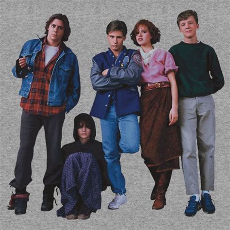 Breakfast Club Shirt: A Timeless Fashion Staple