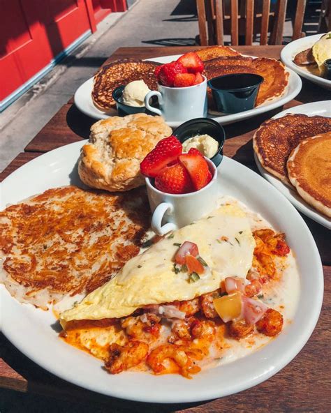 Breakfast Places Near Me Within 5 Miles