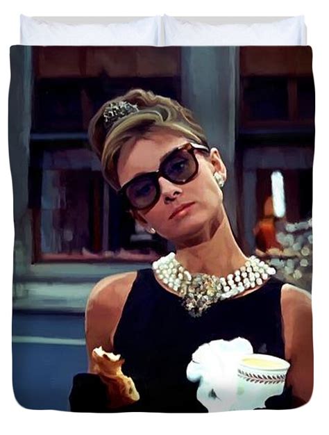 Breakfast at Tiffany's: Recreating the Iconic Style