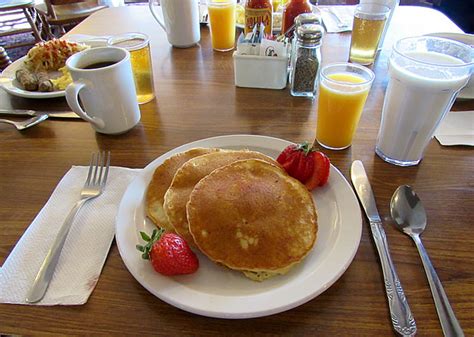 Breakfast in Grand Junction: A Morning Tapestry for Food Lovers