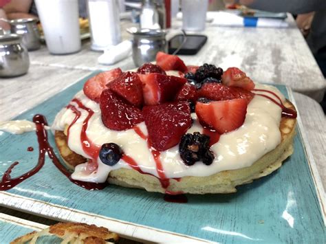 Breakfast in Merritt Island: A Culinary Adventure