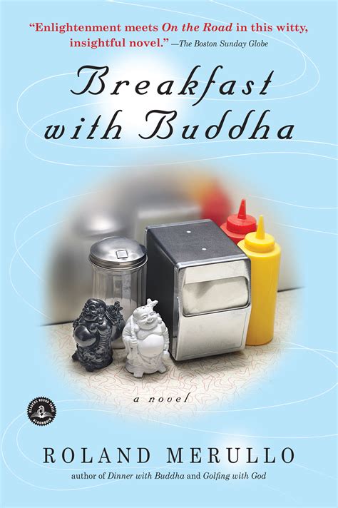 Breakfast with Buddha Reader