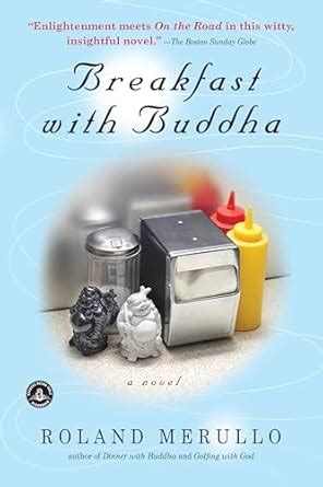 Breakfast with Buddha Epub