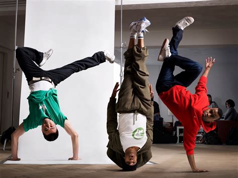 Breakin' On The One: The Ultimate Guide to B-Boying