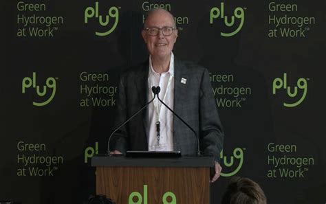 Breaking: Plug Power Inc. Unveils Record-Breaking $1.5 Billion Revenue Leap in 2022