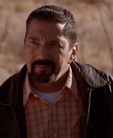 Breaking Bad's Steve Gomez: The Enigmatic DEA Agent