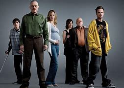 Breaking Bad: A Cultural Phenomenon