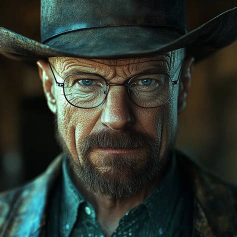 Breaking Bad: An Unforgettable Televisual Journey