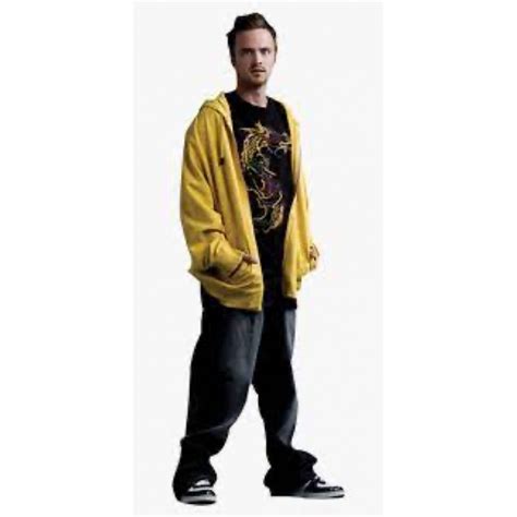 Breaking Bad: Master the Art of the Iconic Jesse Pinkman Costume