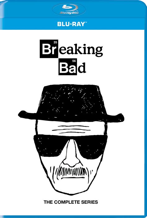 Breaking Bad: The Complete Series