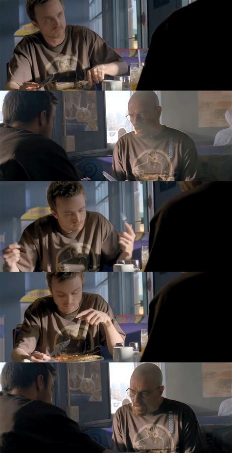 Breaking Bad Meme Template Jesse
